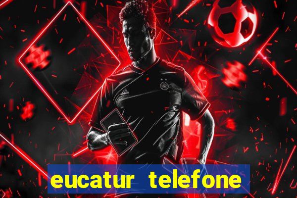 eucatur telefone whatsapp porto velho